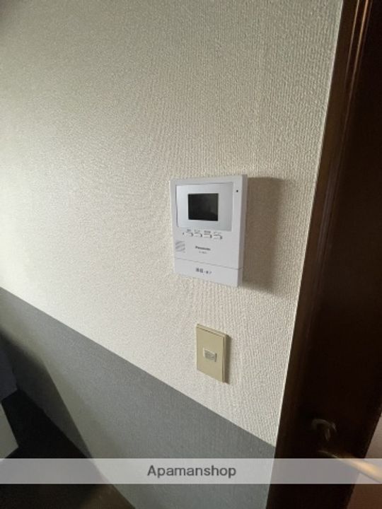 コーポラスアカイA棟のその他画像