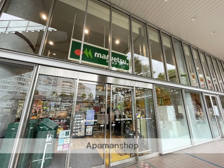 ピュアコート花・川口201の周辺