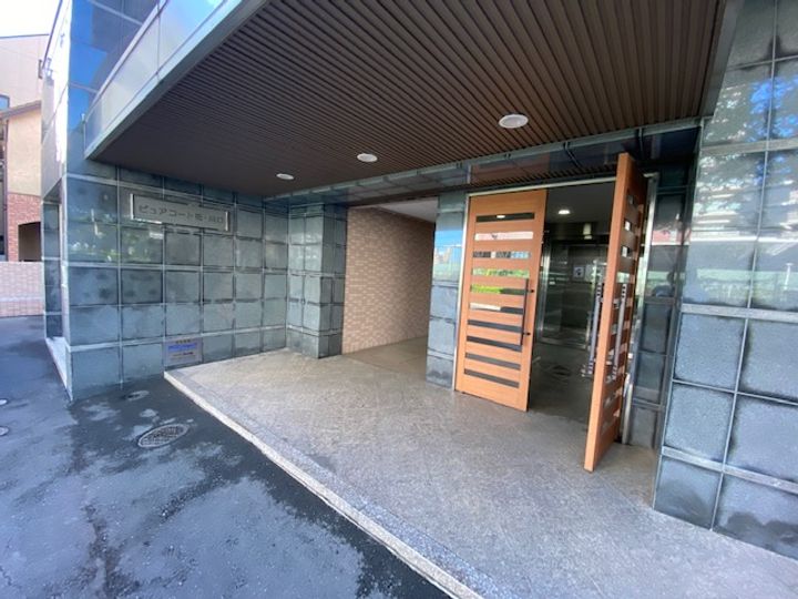 ピュアコート花・川口201のその他画像