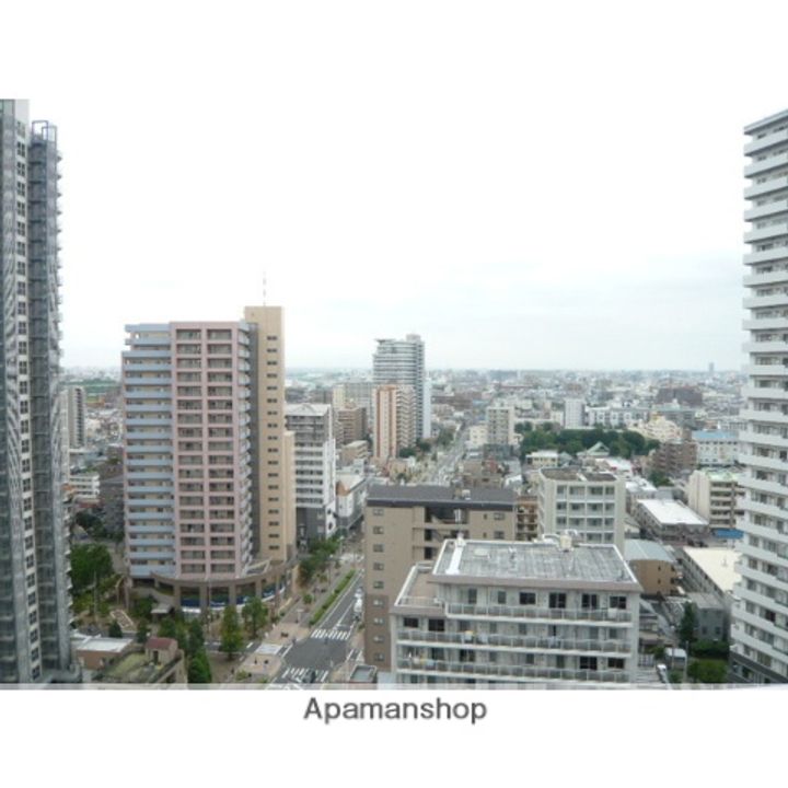 リプレ川口一番街1号棟のその他画像