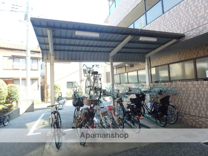 グランシエロ川口本町の外観