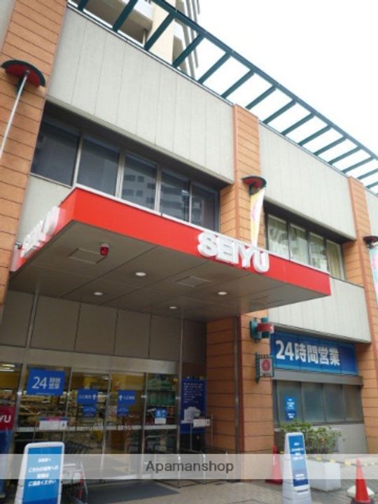 ドムスアルバ702の周辺