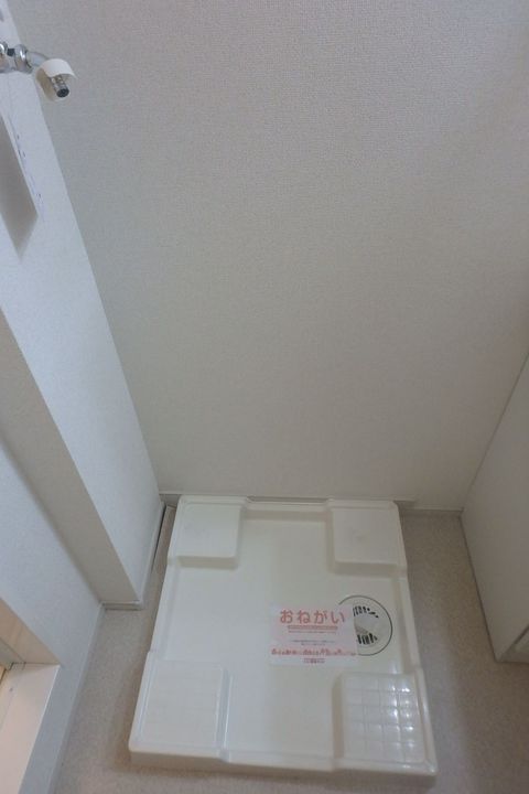 サニーフラット・ポムの内装