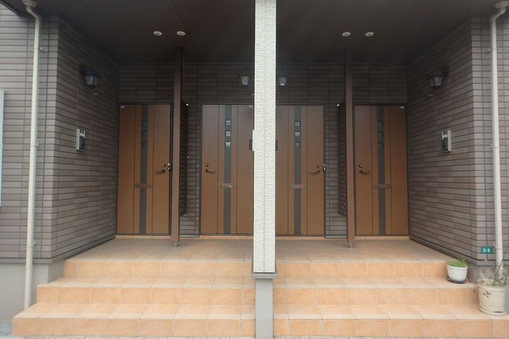 サニーフラット・ポムのその他画像