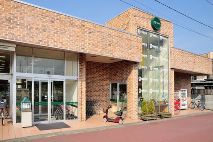 サニーフラット・ポムの周辺