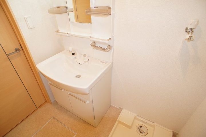 サニーフラット・ポムのその他画像