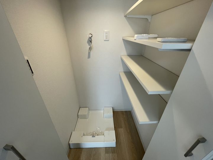 マ・シャンブル川口のその他画像