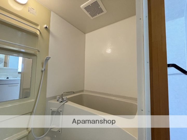 AKマンション301の風呂