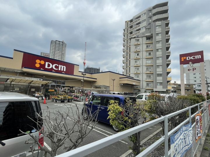 ブルールイイヅカの周辺