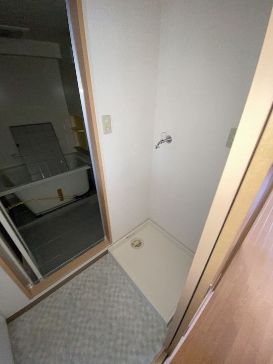 ブルールイイヅカの内装