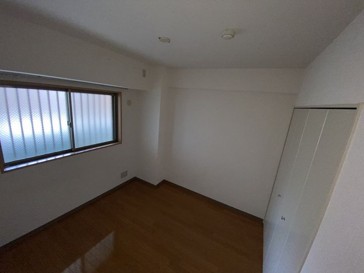 ブルールイイヅカの内装