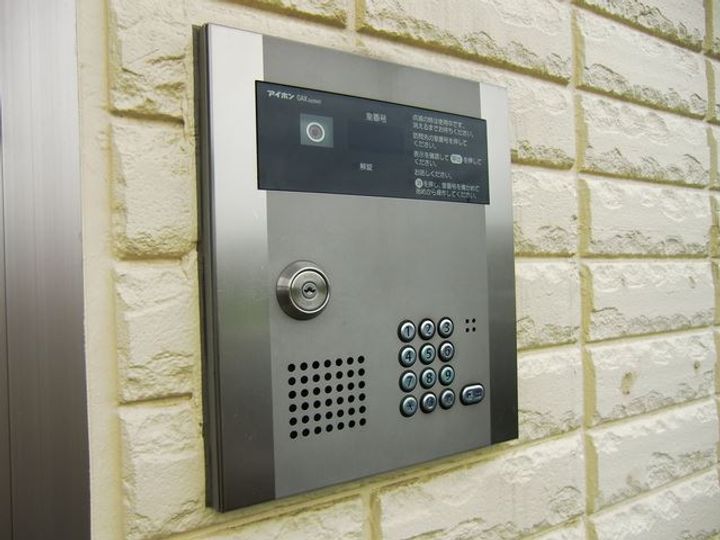 アンプルール フェール HORIZONの内装