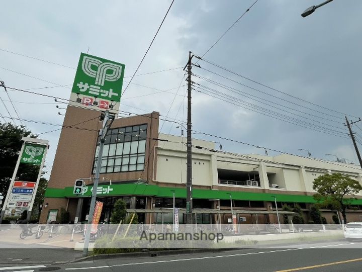 矢野第1マンション305の周辺
