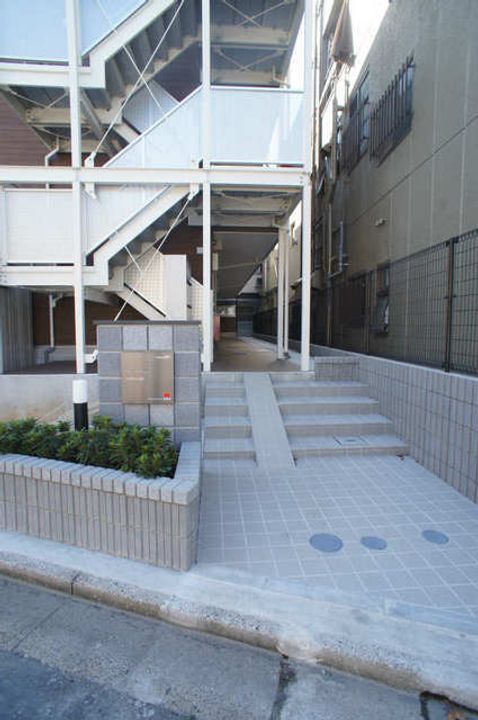 リブリ・IN 川口のその他画像