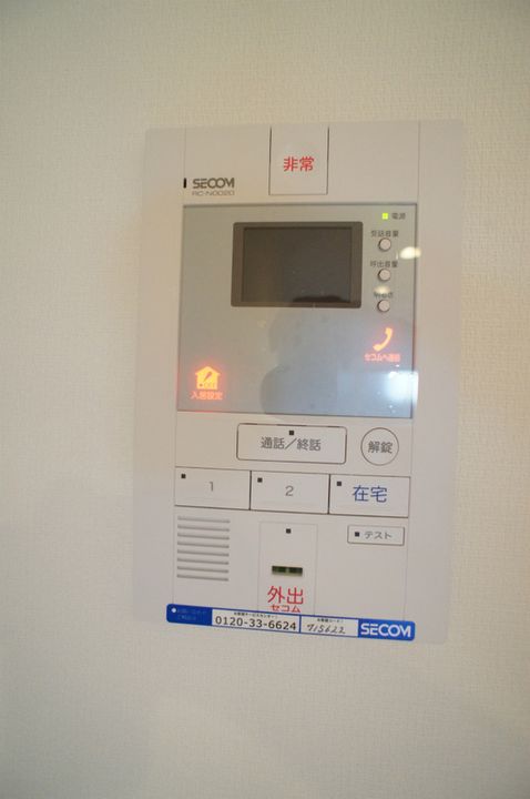 リブリ・IN 川口のその他画像