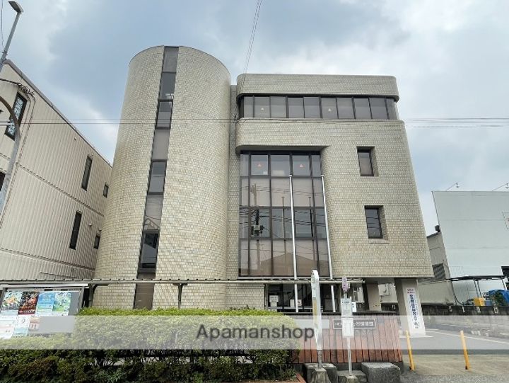 NーSTAGE鳩ヶ谷の周辺