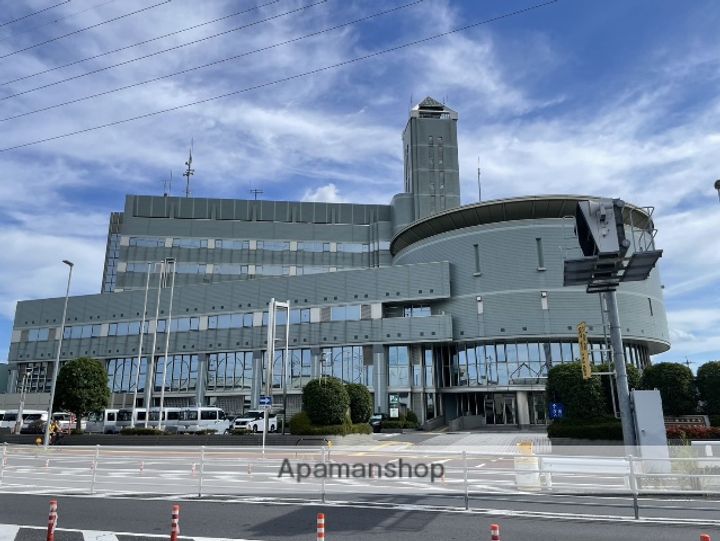 NーSTAGE鳩ヶ谷の周辺