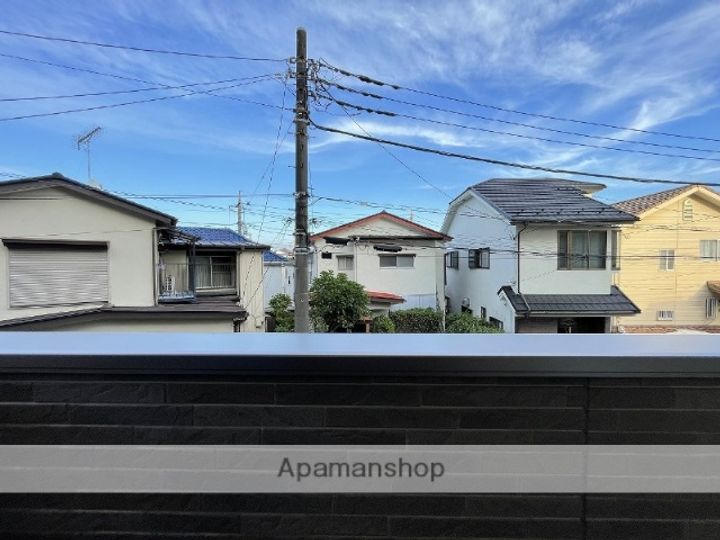 プレシャス新井宿のその他画像