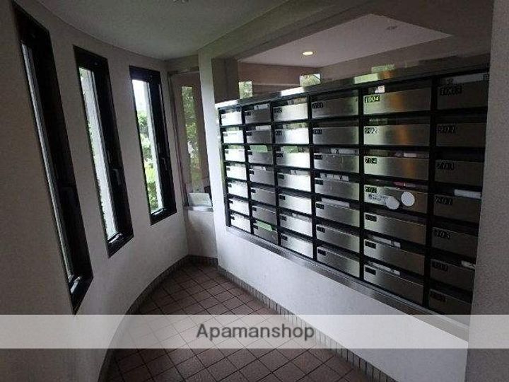 ルクレ川口ウエストの内装