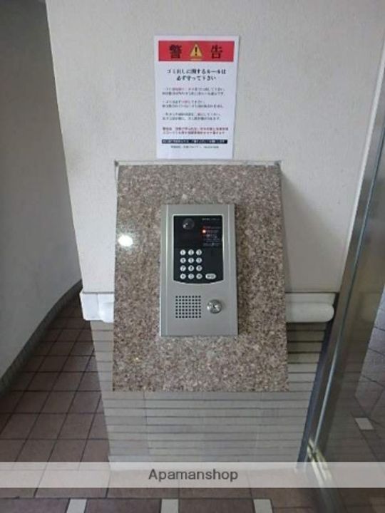 ルクレ川口ウエストのその他画像