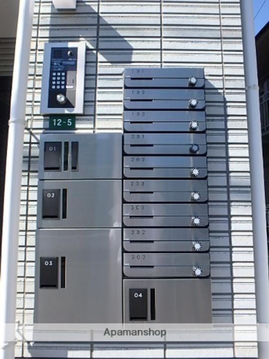 クレイブ川口のその他画像