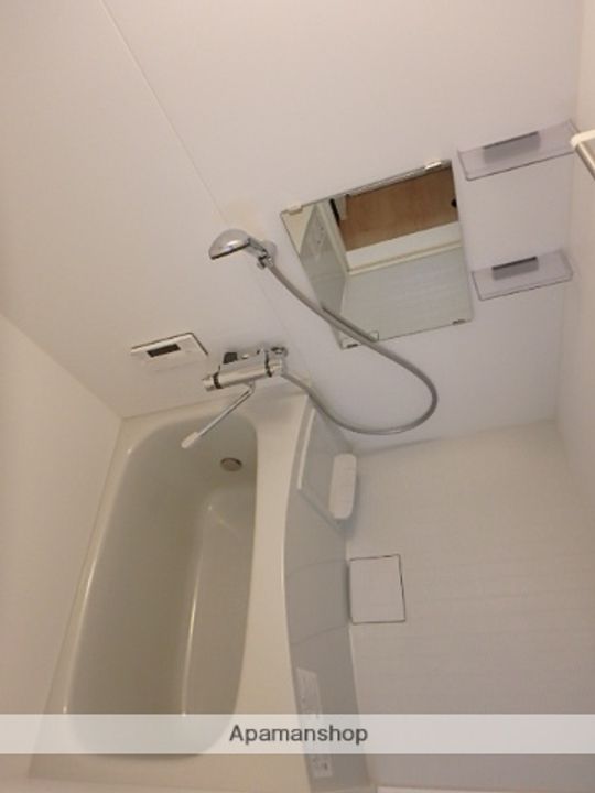 クレイブ川口の風呂