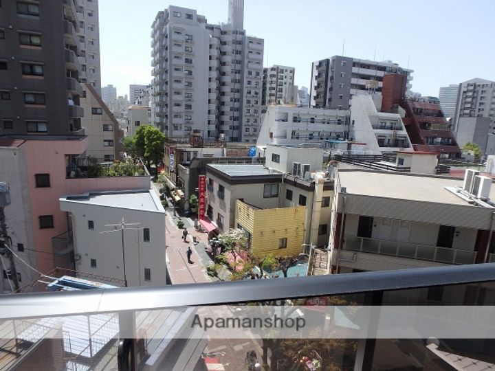 埼玉県川口市幸町2丁目の賃貸マンションのその他画像