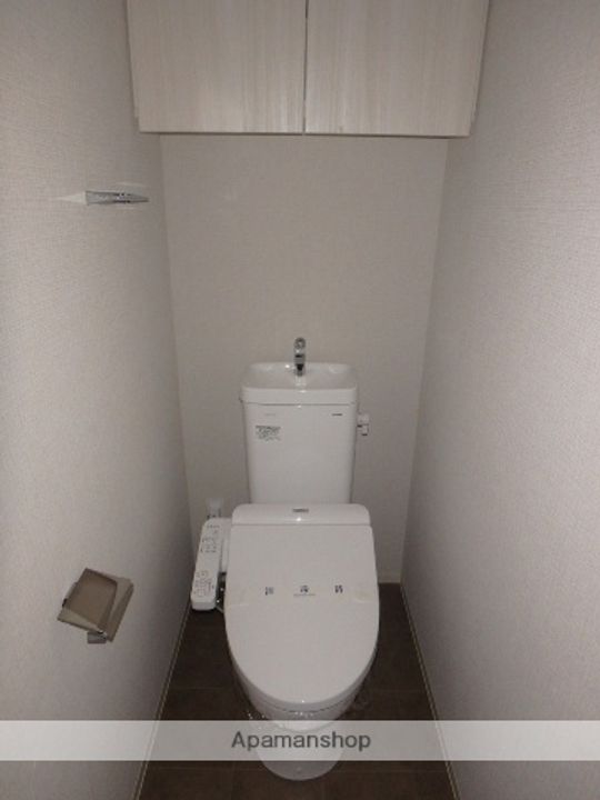埼玉県川口市幸町2丁目の賃貸マンションのその他画像