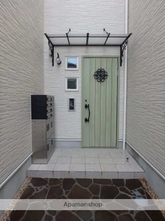 APILA101のその他画像