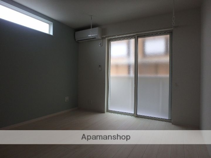 レオパレスグランディ朝日の内装