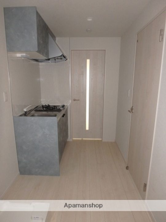 レオパレスグランディ朝日のその他画像