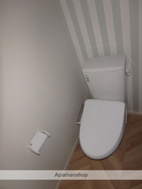 レオパレスグランディ朝日のその他画像