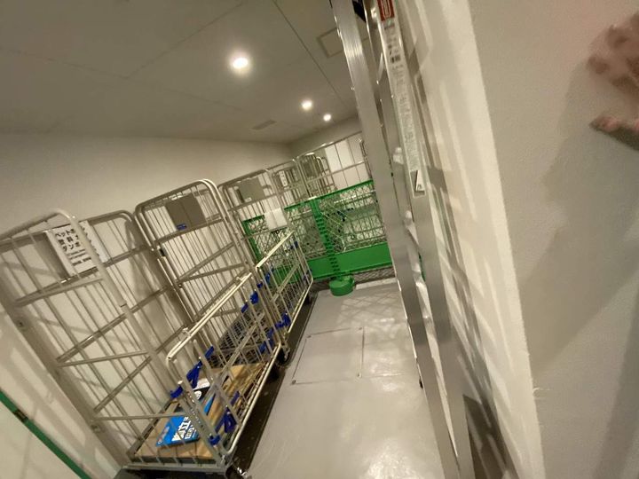 HF川口駅前レジデンスのその他画像