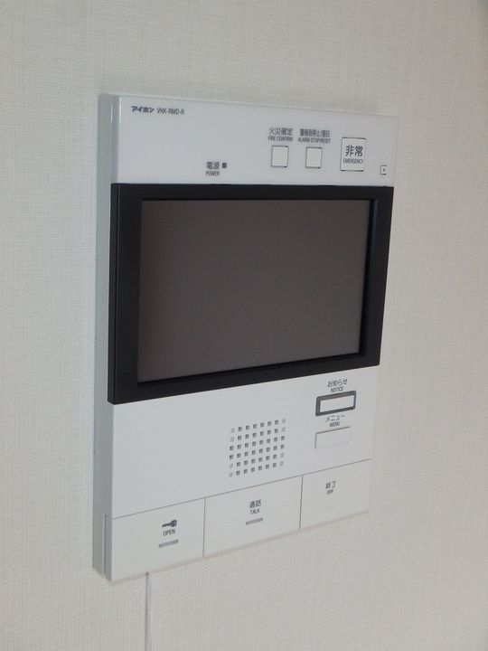 オープンブルーム川口のその他画像