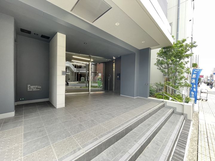 ザ・パークハビオ川口のその他画像