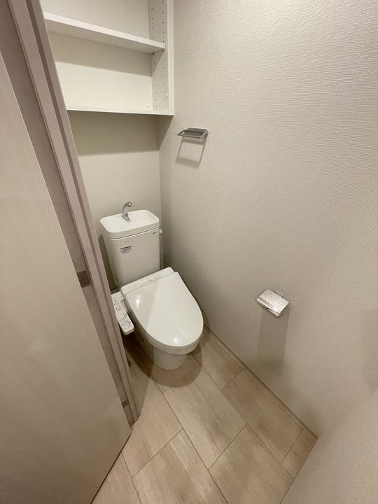 ザ・パークハビオ川口のその他画像