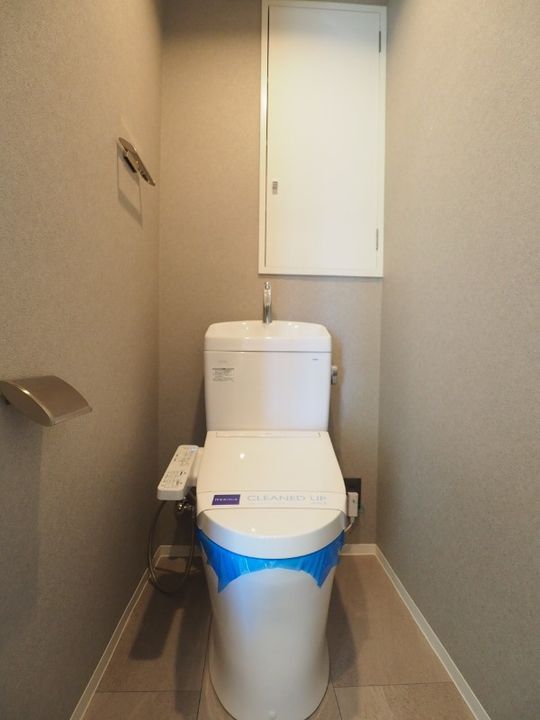 チェスターハウス川口のその他画像