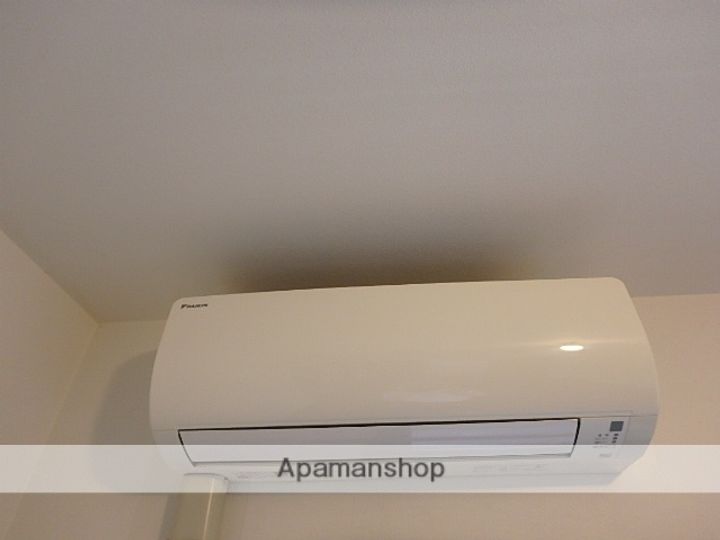 ルクレ川口ウエストの内装