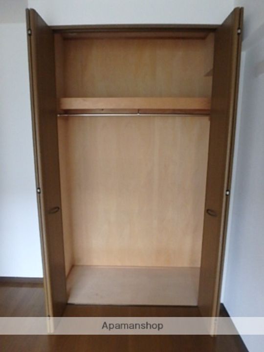 ルクレ川口ウエストの内装