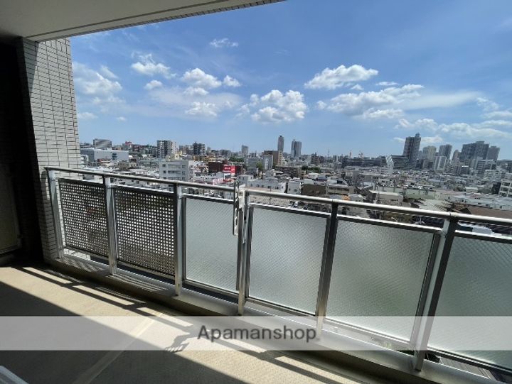 ルクレ川口ウエストのその他画像