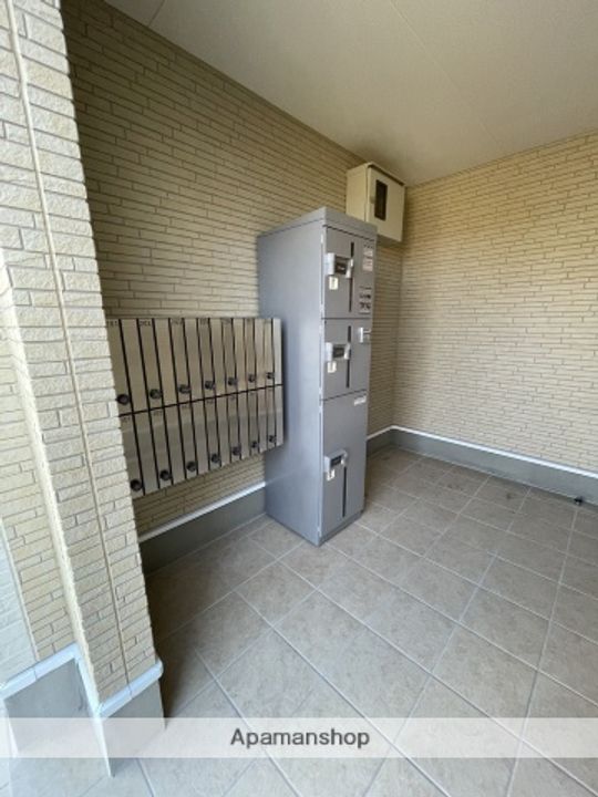イースターリリー川口のその他画像