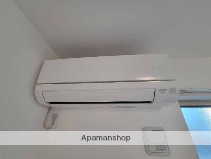イースターリリー川口のその他画像