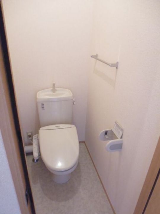 エスベランサ Bのその他画像