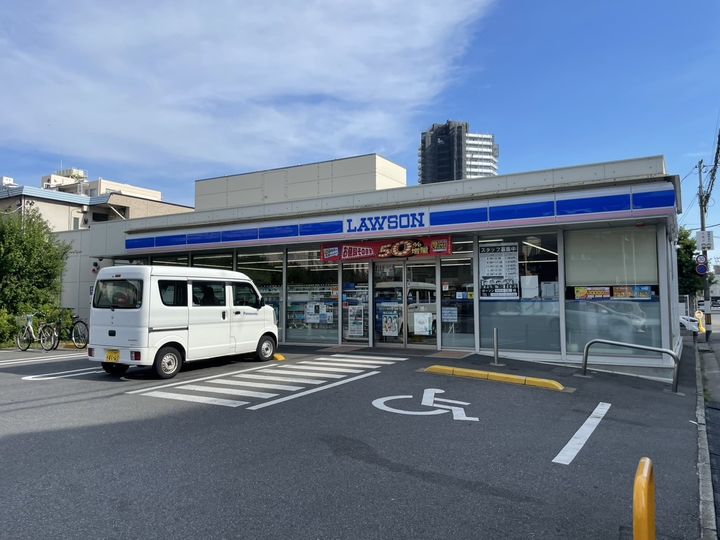 リヴィエール Ⅰの周辺
