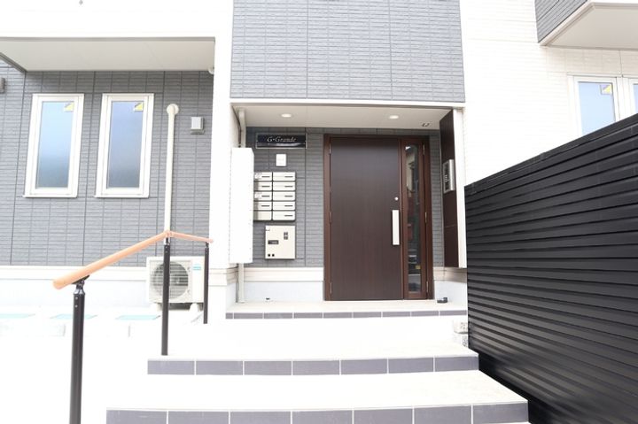 G・GRANDEのその他画像