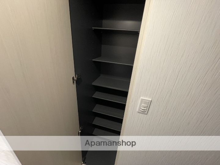 プレジオ川口の内装