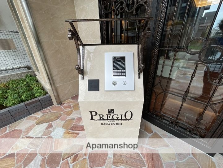 プレジオ川口のその他画像