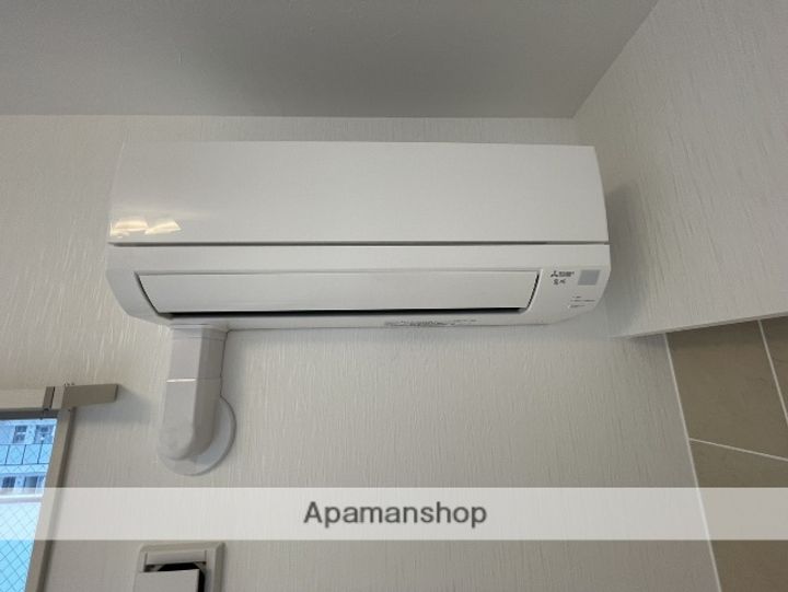 プレジオ川口の内装