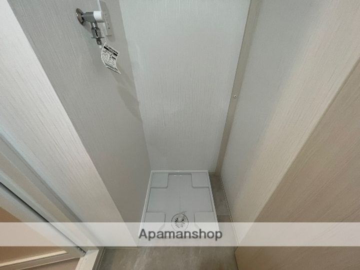 プレジオ川口の内装