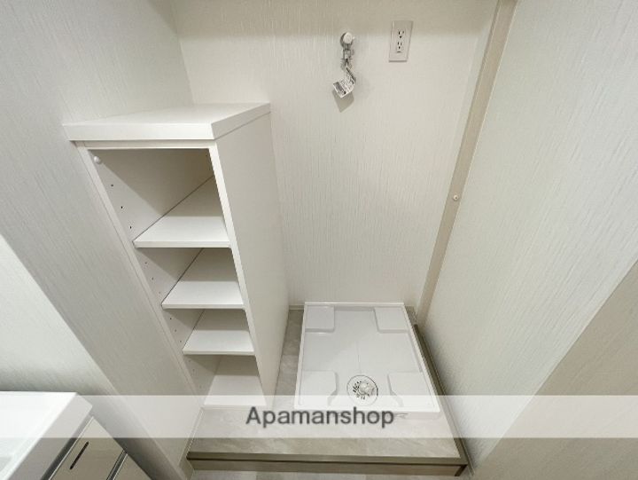 プレジオ川口の内装